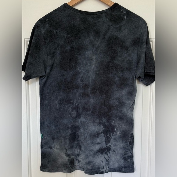 Vissla Everyday Heather Graphic Tee XL (Fits M/L) Surf Skate Ocean - Picture 10 of 11